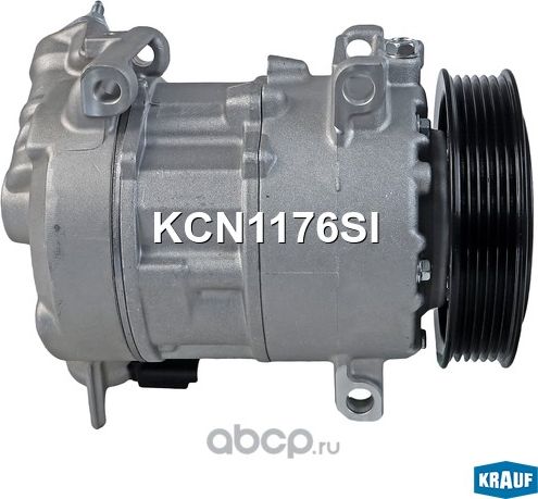 Компрессор кондиционера (Krauf). Артикул KCN1176SI