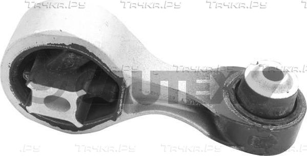 Подушка (опора) двигателя Cautex правая для Nissan Primastar I 2006-2014. Артикул 021477