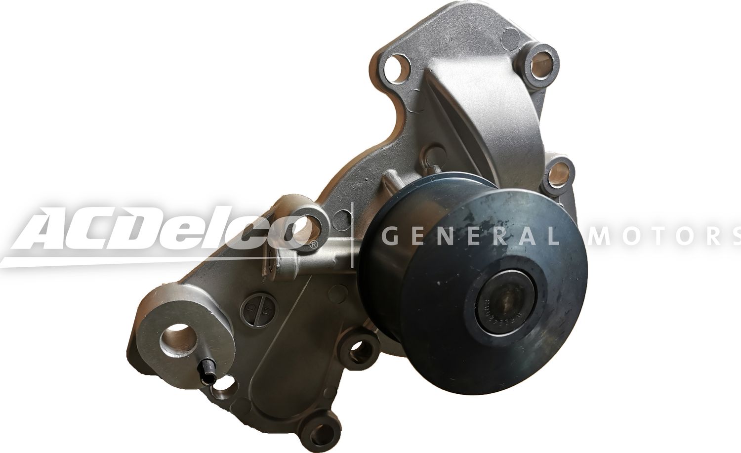 Помпа (водяной насос) ACDelco. Артикул 19373463