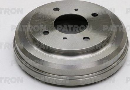 Тормозной барабан Patron. Артикул PDR1172