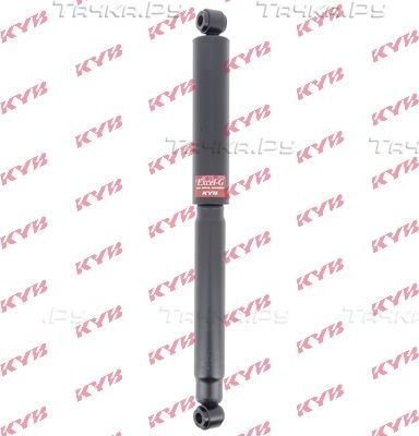 Амортизатор KYB (Каяба) Excel-G. Артикул 344015