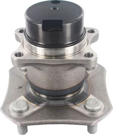 Ступичный подшипник (комплект) SKF. Артикул VKBA 7608