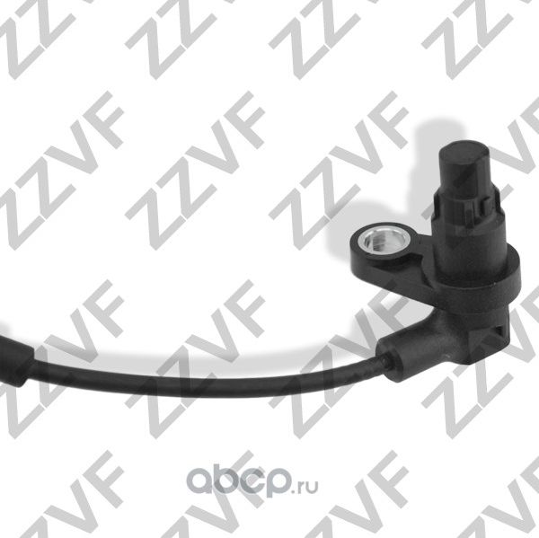 ДАТЧИК АБС ПЕРЕДНИЙ ПРАВЫЙ (R) MITSUBISHI L200 (06-...), PAJERO/MONTERO (08-...) (Zzvf). Артикул GRA6950