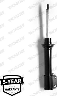 Амортизатор Monroe Original (Gas) передний для Renault Megane I 1996-1999. Артикул G16259