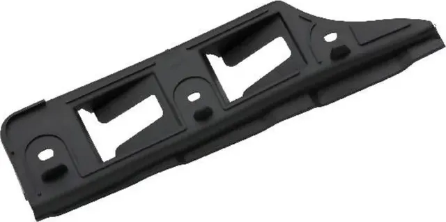 КРОНШТЕЙН ПЕРЕДНЕГО БАМПЕРА ЛЕВЫЙ GOLF 07-09JETTA 06-11 (Sailing). Артикул L042011801L