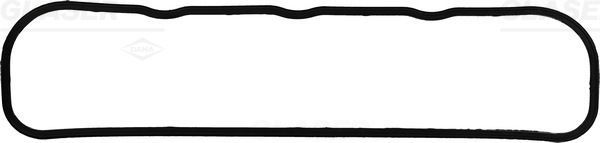 Прокладка клапанной крышки 441724 Glaser. Артикул X83115-01