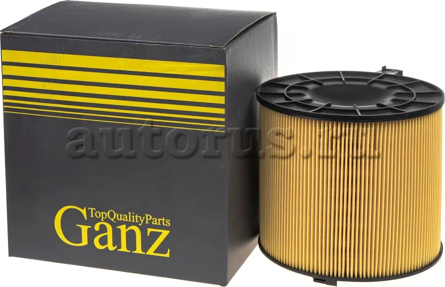 Фильтр воздушный (Ganz). Артикул GIR04259
