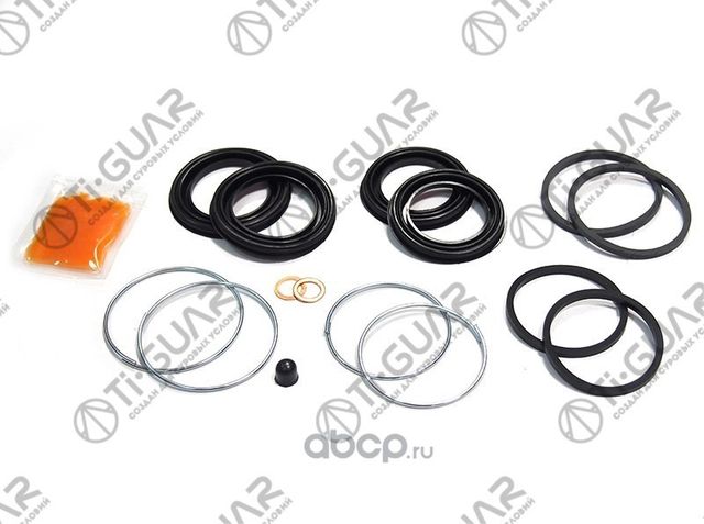 Ремкомплект суппорта 0447960040 (TI-Guar). Артикул TG0447960040