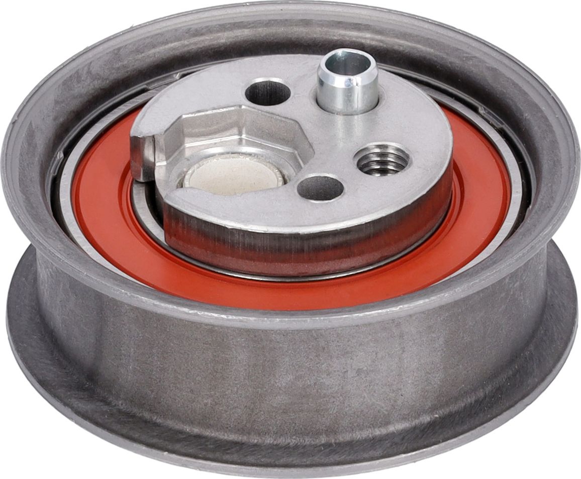 Натяжной ролик (натяжитель) ремня ГРМ Febi Bilstein. Артикул 09762