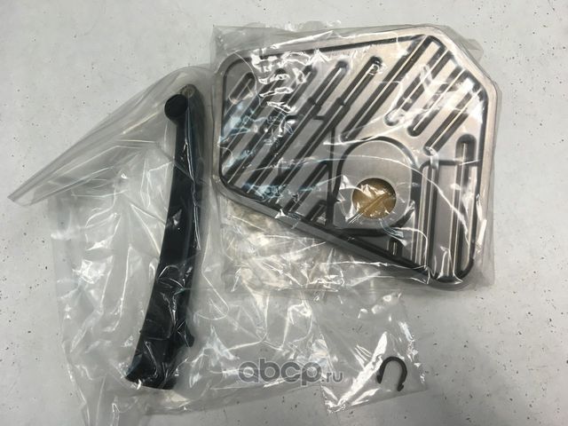 Фильтр АКПП VAG для Audi S8 II (D3) 2006-2010. Артикул 01J301517B
