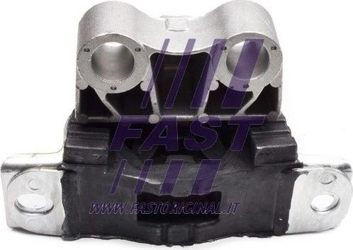 Подушка (опора) двигателя Fast. Артикул FT52467