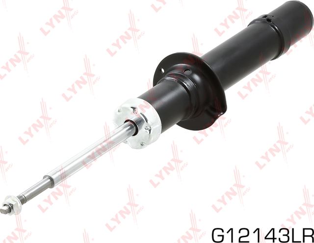 Амортизатор LYNXauto передний для Kia Magentis I 2001-2006. Артикул G12143LR