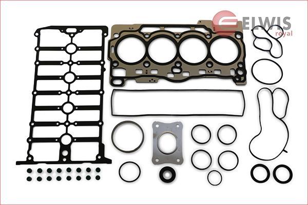 Комплект прокладок ГБЦ Elwis Royal. Артикул 9856086