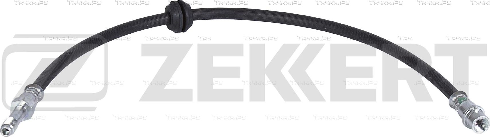 Тормозной шланг Zekkert. Артикул BS-9430