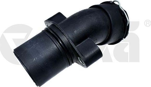 Фланец системы охлаждения MB W/S203 <07/W/S204 <14/A/C209 <10/CL203/R171 <11/W/S Vika. Артикул 19805601