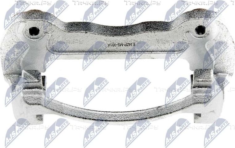 Скоба тормозного суппорта NTY. Артикул HZP-MS-001A
