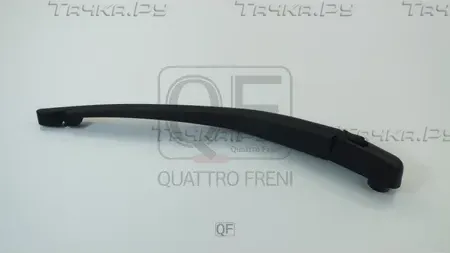 Рычаг стеклоочистителя rr (Quattro Freni). Артикул qf11n00016