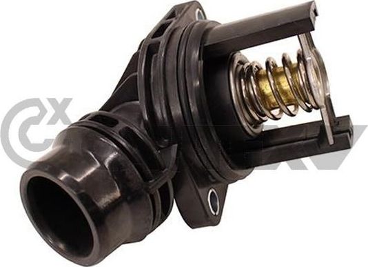 Термостат Cautex для Vauxhall Zafira C 2013-2018. Артикул 771865