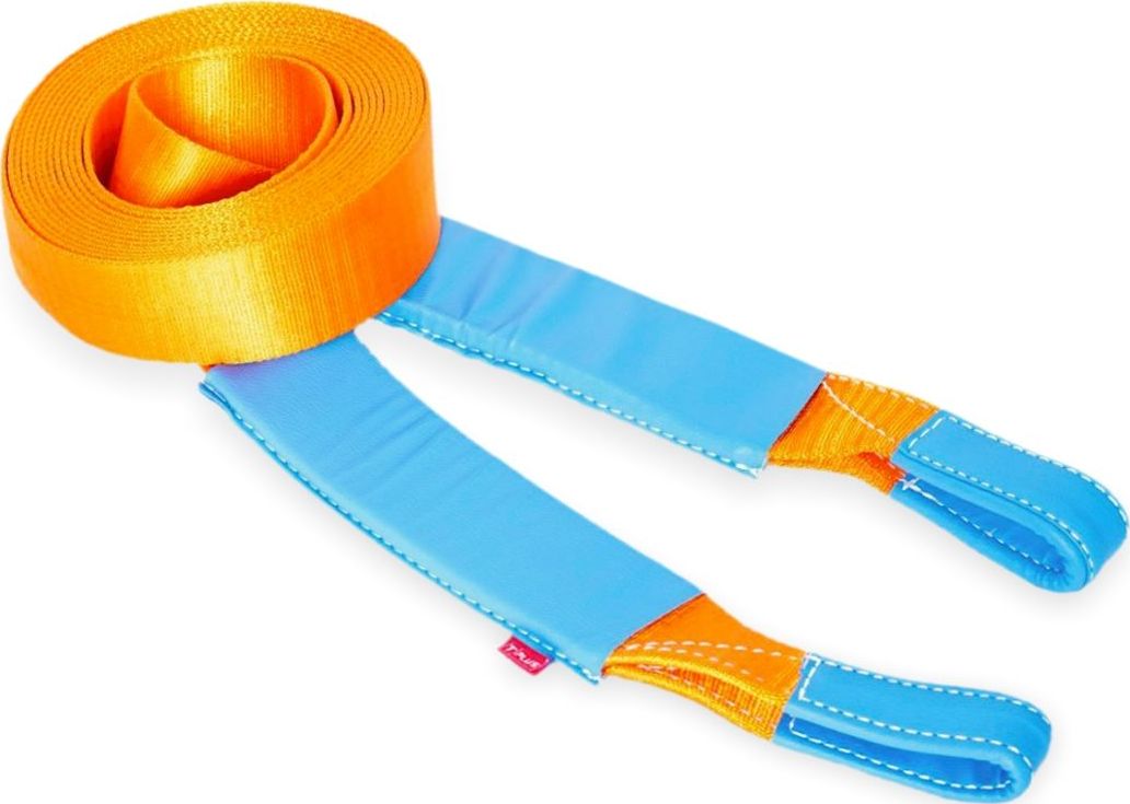 Стропа динамическая Tplus 9 т/12 м серия Стандарт. Артикул Т001656