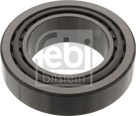 Ступичный подшипник Febi Bilstein. Артикул 45340