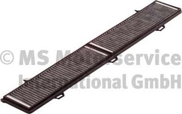 Салонный фильтр Kolbenschmidt для BMW 1 I (E81/E82/E87/E88) 2004-2012. Артикул 50014200