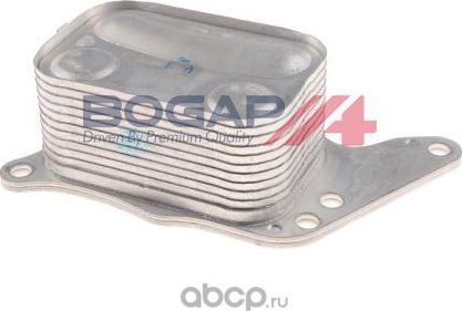 [Premium] Теплообменник (Bogap). Артикул B4222112