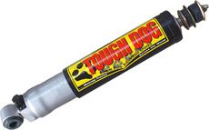Амортизатор Tough Dog BM регулируемый задний для Toyota Hilux Surf III 1995-2002. Лифт 50 мм. Артикул BM401113