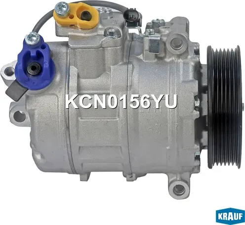 Компрессор кондиционера Krauf. Артикул KCN0156YU