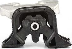 Подушка (опора) двигателя BSG (Алюминиевое литье) передняя правая для Opel Corsa C 2000-2009. Артикул BSG 65-700-159