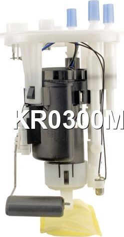 Насос топливный Krauf. Артикул KR0300M