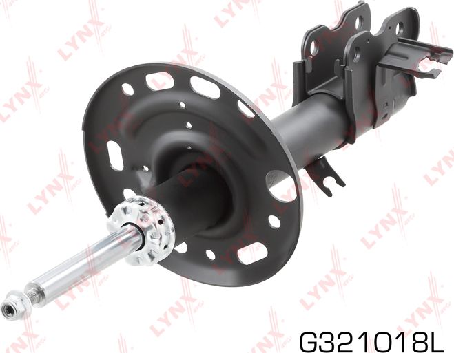Амортизатор LYNXauto. Артикул G321018L
