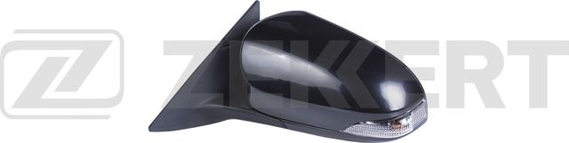 Зеркало боковое (в сборе) Zekkert. Артикул SP-4082