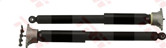 Амортизатор TRW Twin. Артикул JGS1272T