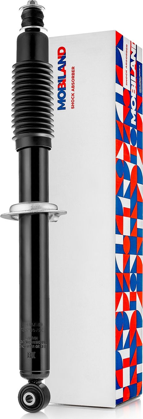 Амортизатор Mobiland. Артикул 134205790