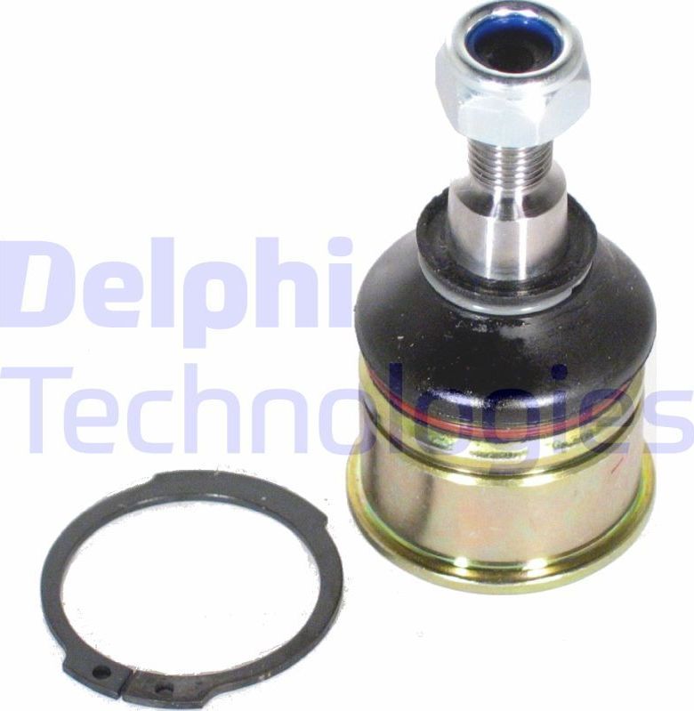 Шаровая опора Delphi. Артикул TC683