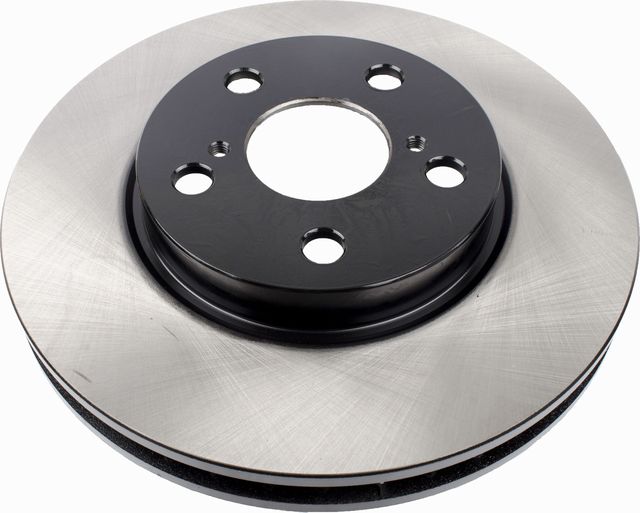 Тормозной диск NiBK передний для Toyota Carina E 1992-1997. Артикул RN1059