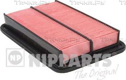 Воздушный фильтр Nipparts для Mazda 626 IV (GE) 1991-1997. Артикул J1323027