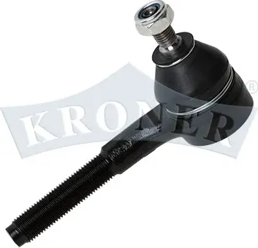Наконечник рулевой тяги (Kroner). Артикул K301106
