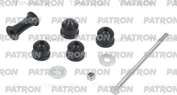 Стойка (тяга) стабилизатора Patron. Артикул PS4401