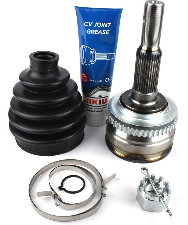 ШРУС наружный Jikiu. Артикул JC12009