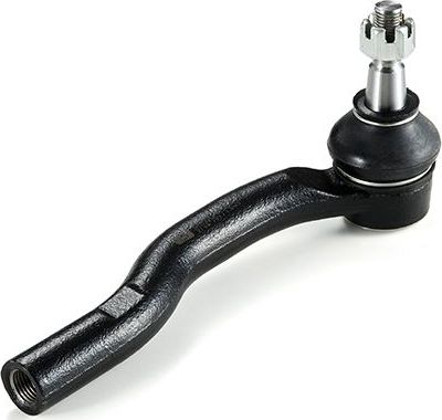 Наконечник рулевой тяги GMB правый для Infiniti G IV 2007-2013. Артикул 0702-1331