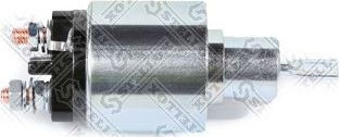 Втягивающее реле стартера Stellox для Ford Escort III 1980-1985. Артикул 06-85172-SX