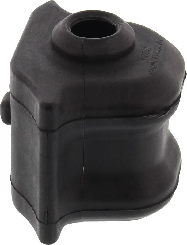 Втулка стабилизатора MAPCO передняя левая для Toyota Corolla E170, E180 2013-2019. Артикул 36201