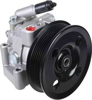 Насос ГУР Zentparts. Артикул Z38968