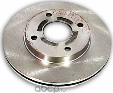 Тормозной диск Chery. Артикул A133501075