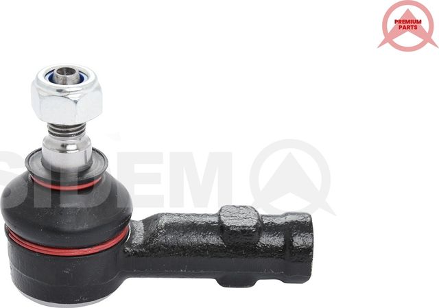 Наконечник рулевой тяги Sidem для Jaguar XK I 1996-2006. Артикул 27134