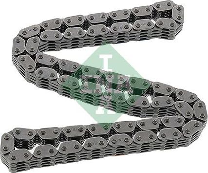 Цепь привода распредвала Ina для Audi S3 III (8V) 2012-2026. Артикул 553 0353 10