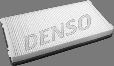 Салонный фильтр Denso. Артикул DCF028P