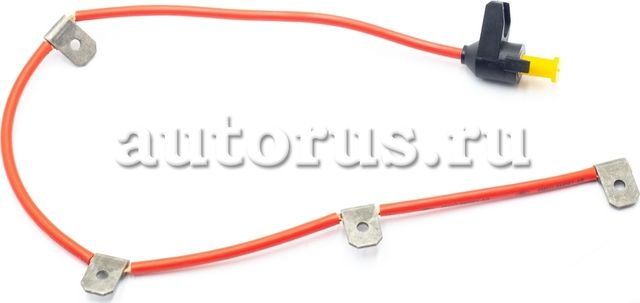 Натяжной ролик (натяжитель) ремня ГРМ Ford. Артикул 1745678