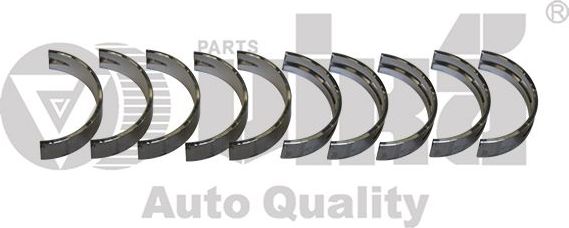 Вкладыши коренные Vika. Артикул 11055015901